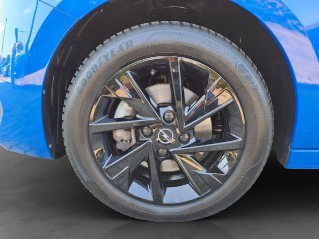 Opel Corsa GS-Line Grand Sport Turbo