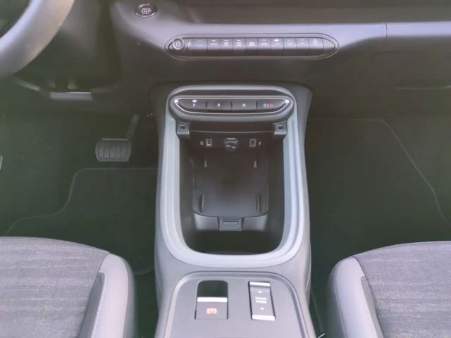 Jeep Avenger Longitude