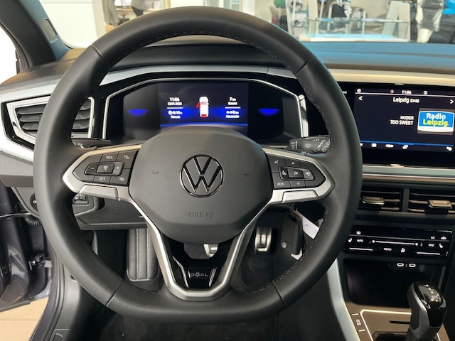 Volkswagen Taigo 1.0 TSI DSG