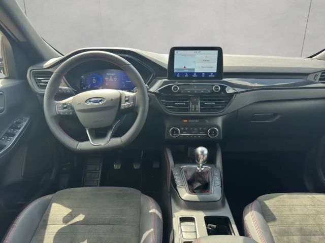 Ford Kuga EcoBoost ST Line X