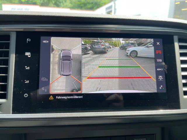 Cupra Ateca 2.0 TSI 4Drive DSG VZ