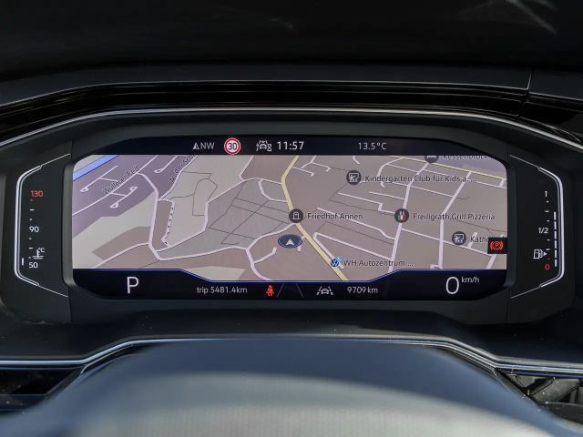 Volkswagen Polo 1.0 TSI DSG Style