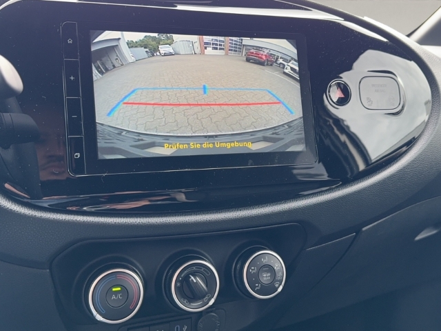 Toyota Aygo X 5-deurs Basis