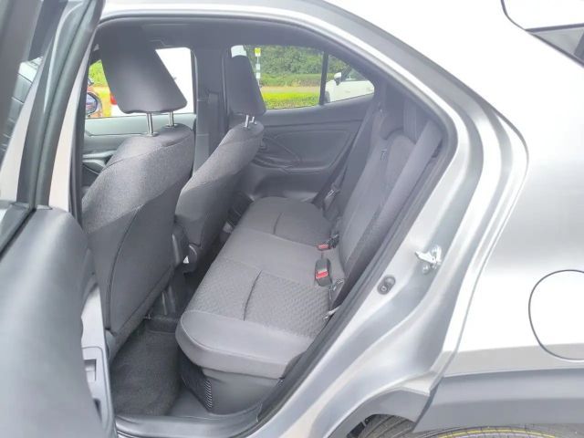 Toyota Yaris Cross Hybride VVT-i