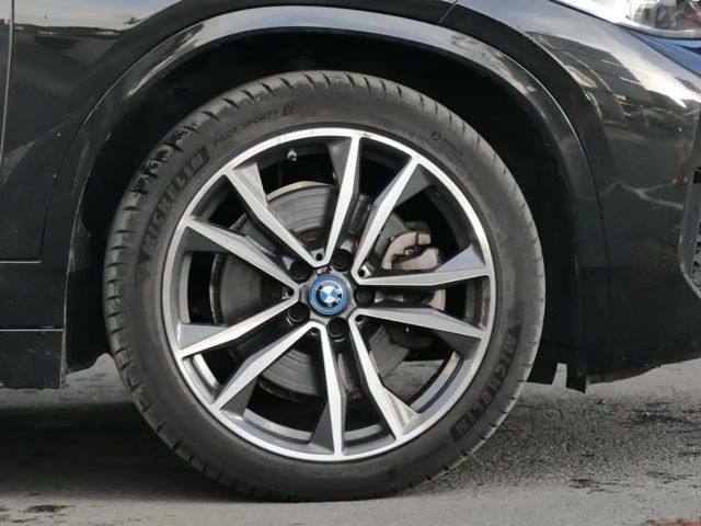 BMW X2 M-Sport xDrive25e