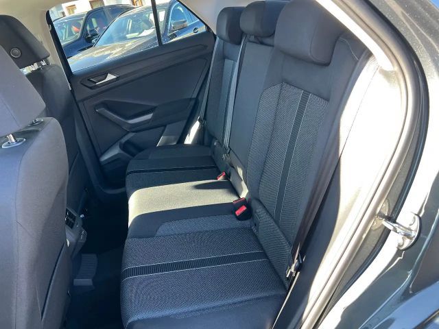 Volkswagen T-Roc 1.5 TSI DSG Life