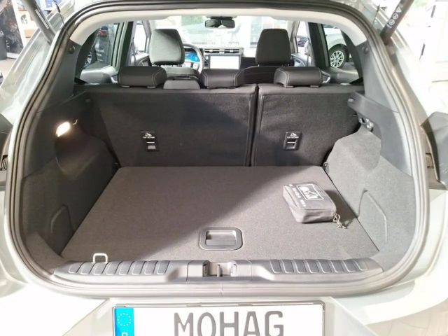 Ford Puma EcoBoost Titanium