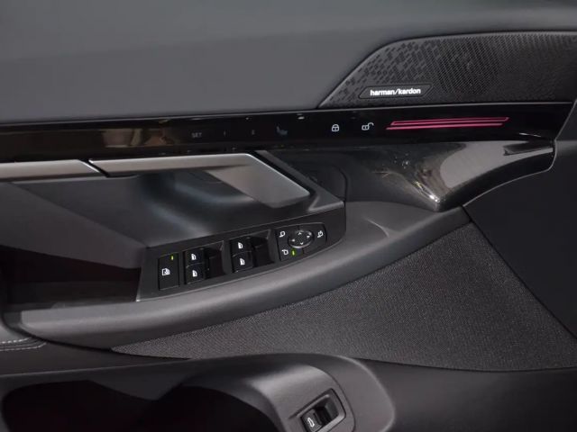 BMW 520 520d Sedan xDrive