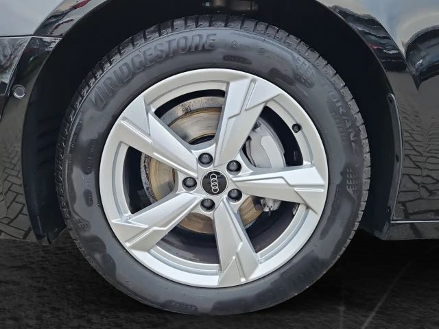 Audi A6 40 TDI Avant Quattro S-Tronic Sport