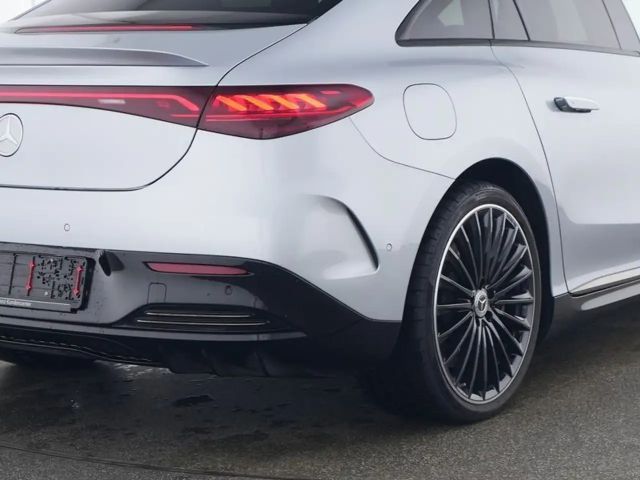 Mercedes-Benz EQE 350 AMG Line Sedan
