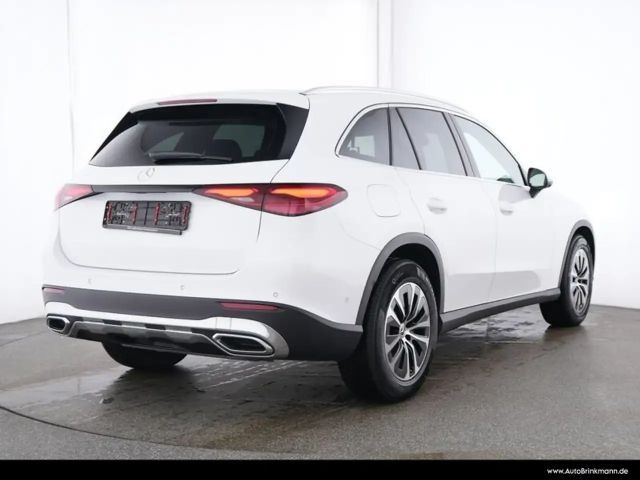 Mercedes-Benz GLC 200 4MATIC