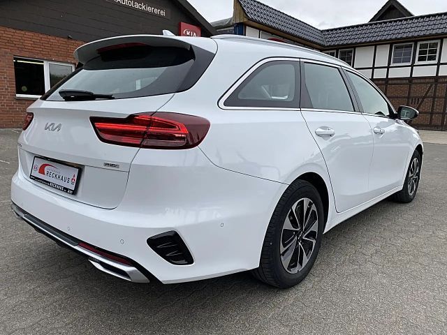 Kia Ceed PHEV Spirit