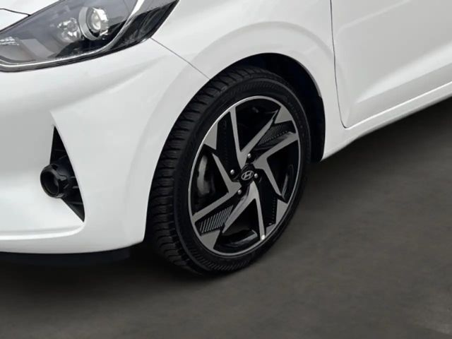 Hyundai i10 1.2 Prime