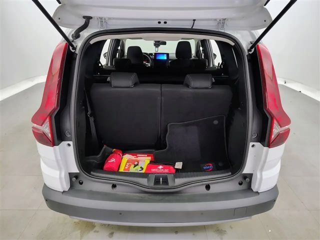 Dacia Jogger 1.0 TCe Extreme