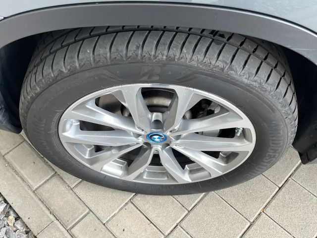 BMW X3 xDrive30e