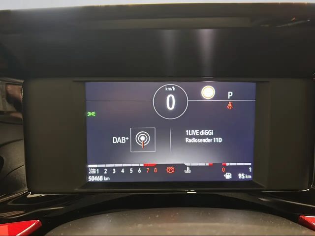 Opel Mokka GS-Line Grand Sport business+