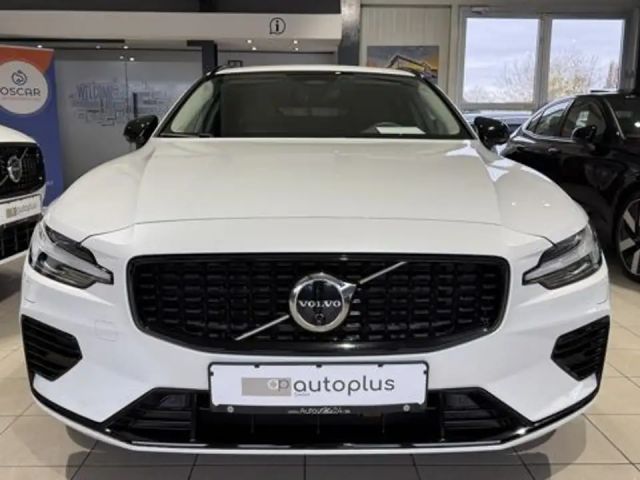 Volvo V60 AWD Dark Plus Recharge T6