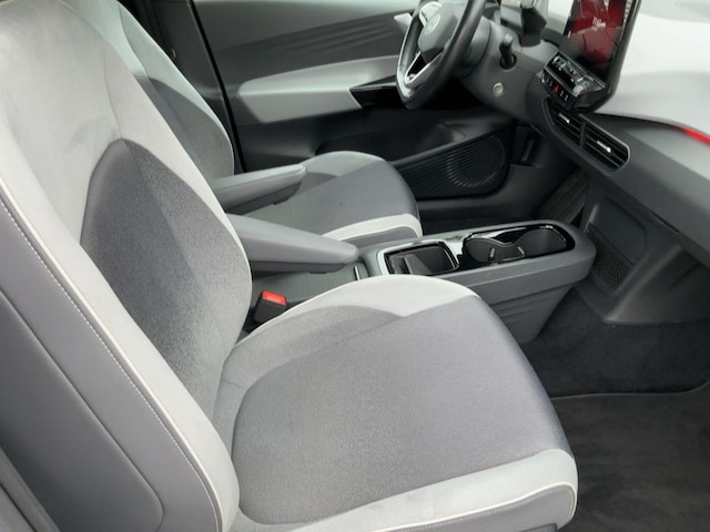 Volkswagen ID.3 Business Performance Pro