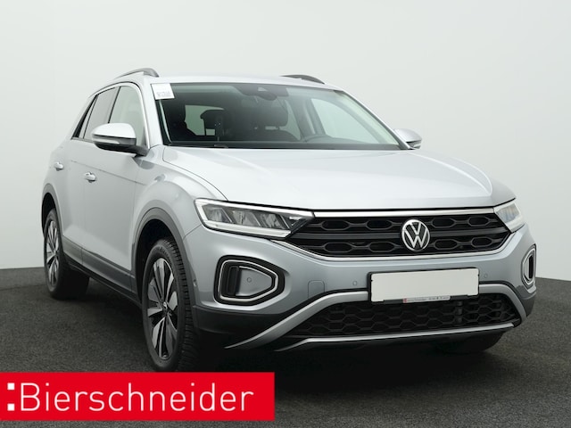 Volkswagen T-Roc 1.5 TSI Move AHK NAVI KAMERA ACC