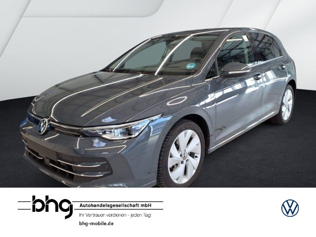Volkswagen Golf DSG Style eHybrid
