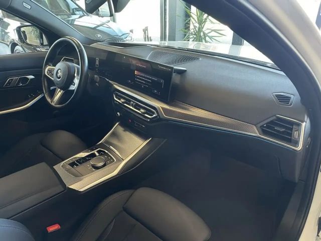 BMW 320 320d M-Sport Touring xDrive