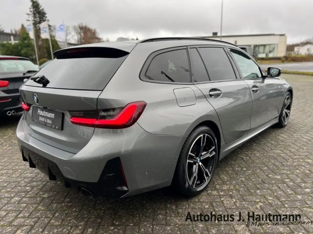 BMW 320 320d M-Sport Touring xDrive