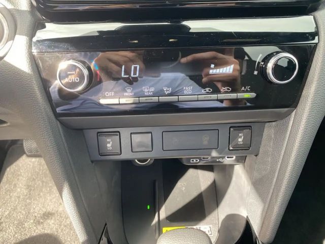 Toyota Yaris Cross Hybride VVT-i