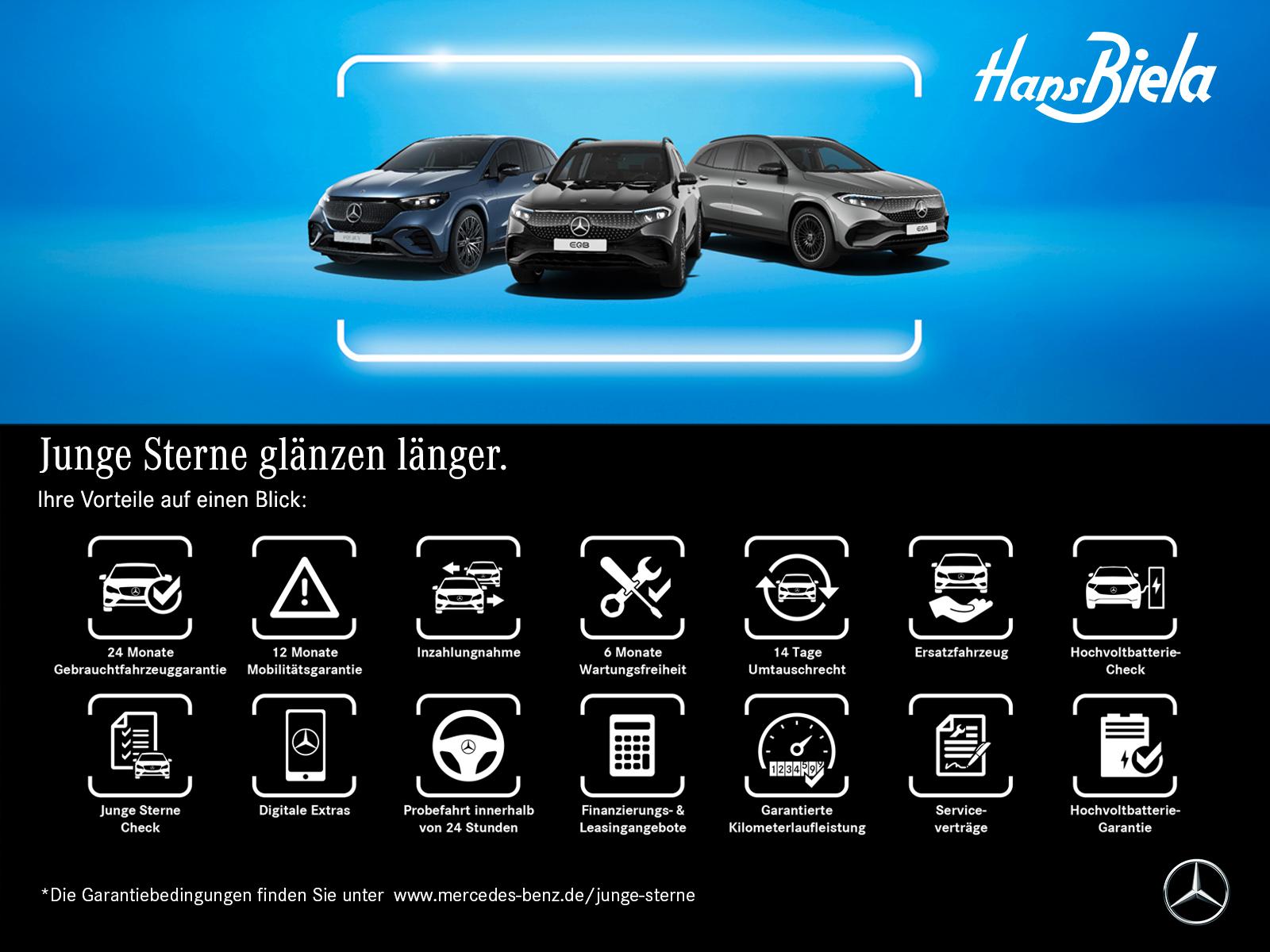 Mercedes-Benz E 400 4MATIC AMG Line Sedan