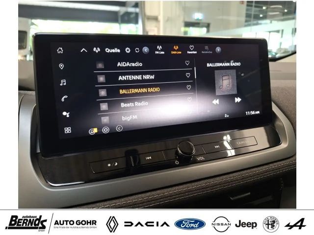 Nissan Qashqai Acenta DIG-T