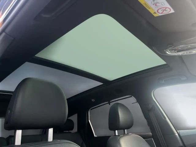 Audi Q7 50 TDI Quattro S-Line