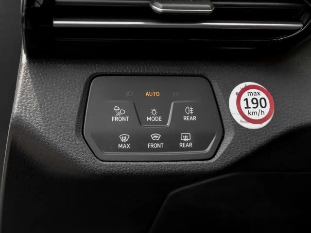 Volkswagen ID.4 GTX IQ.Drive