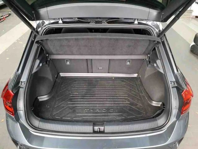 Volkswagen T-Roc 2.0 TSI DSG R-Line