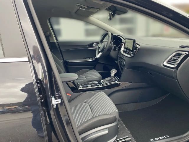 Kia Ceed CEED 1.5T 48V DCT 140 ULTIMATE Style 17'' LM, Appl