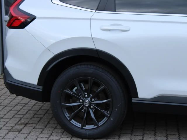 Honda CR-V 2.0 Elegance Hybrid e:HEV
