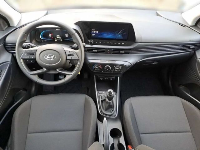 Hyundai Bayon 1.0 Select T-GDi
