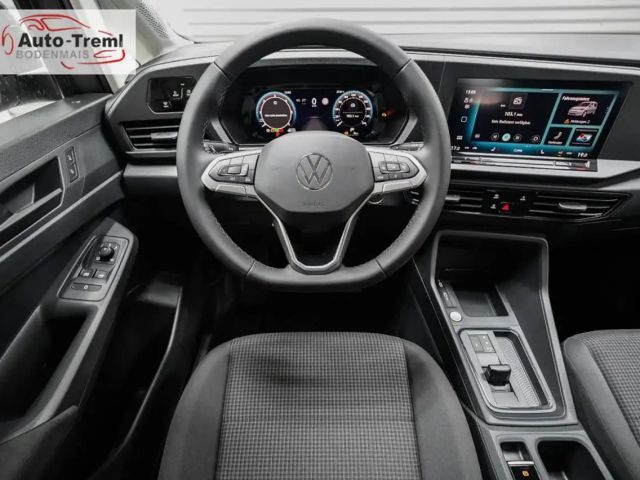 Volkswagen Caddy DSG Life Maxi