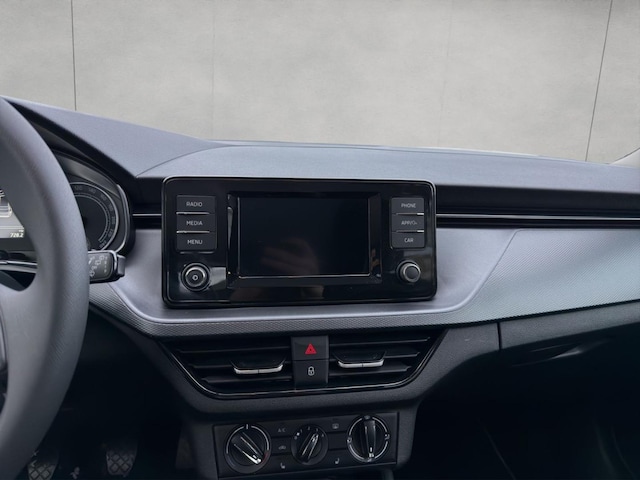 Skoda Kamiq 1.0 TSI Active