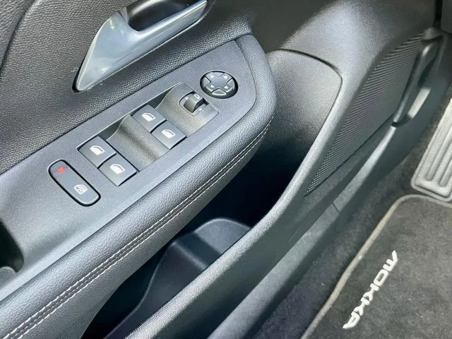 Opel Mokka GS-Line Grand Sport