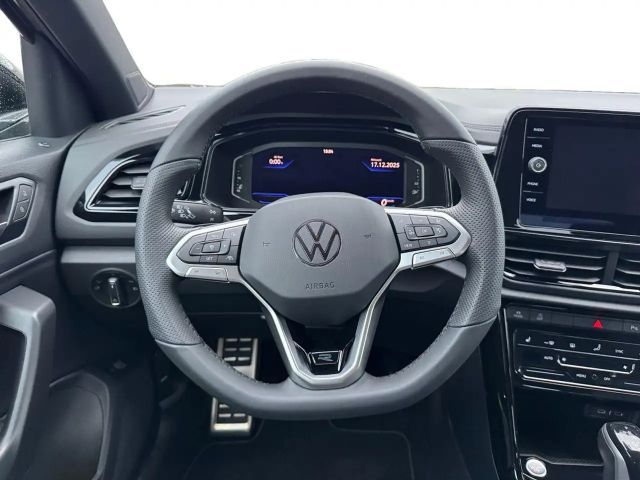 Volkswagen T-Roc 1.5 TSI DSG R-Line
