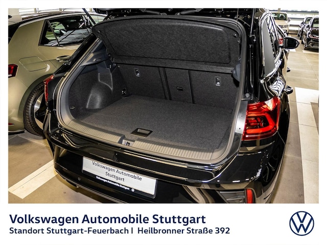 Volkswagen T-Roc 1.5 TSI R-Line