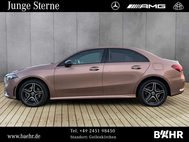 Mercedes-Benz A 250 A 250 e AMG Line