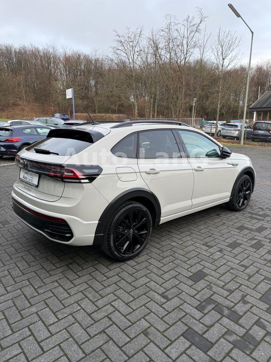 Volkswagen Taigo DSG R-Line