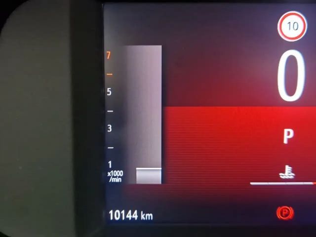 Opel Corsa GS-Line Grand Sport Turbo