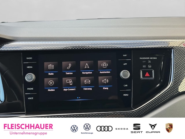 Volkswagen Taigo Life Plus