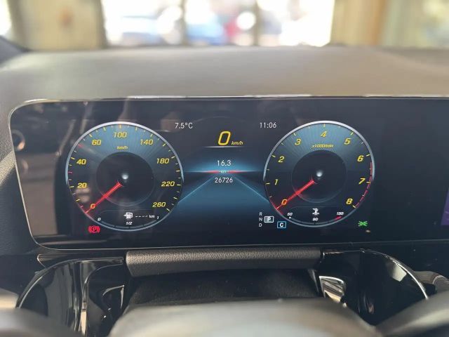 Mercedes-Benz B 200 Progressive