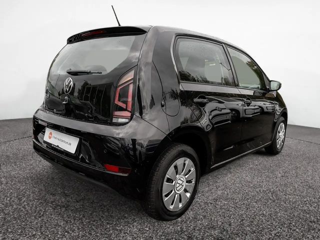 Volkswagen up! 1.0 KLIMA SHZ KAM TEMPOMAT