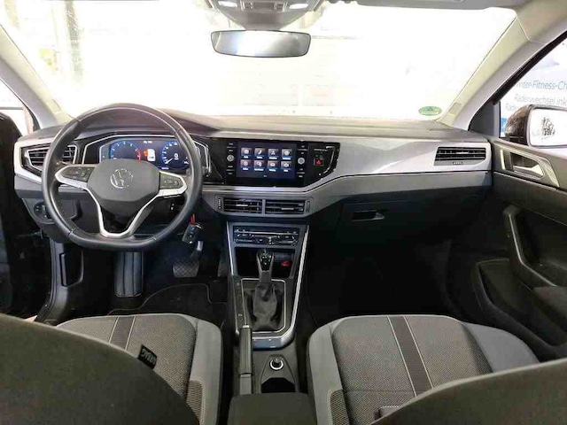 Volkswagen Polo 1.0 TSI DSG