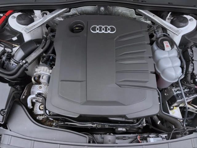 Audi A4 40 TDI Avant Quattro