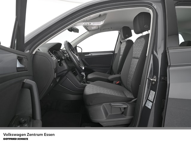 Volkswagen Tiguan DSG Life