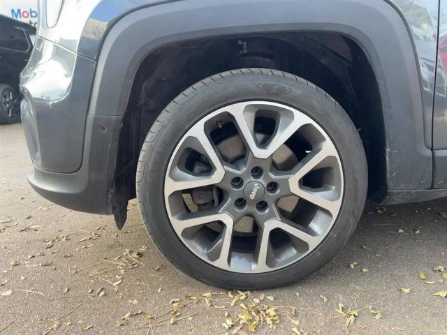 Jeep Renegade 4xe Hybrid